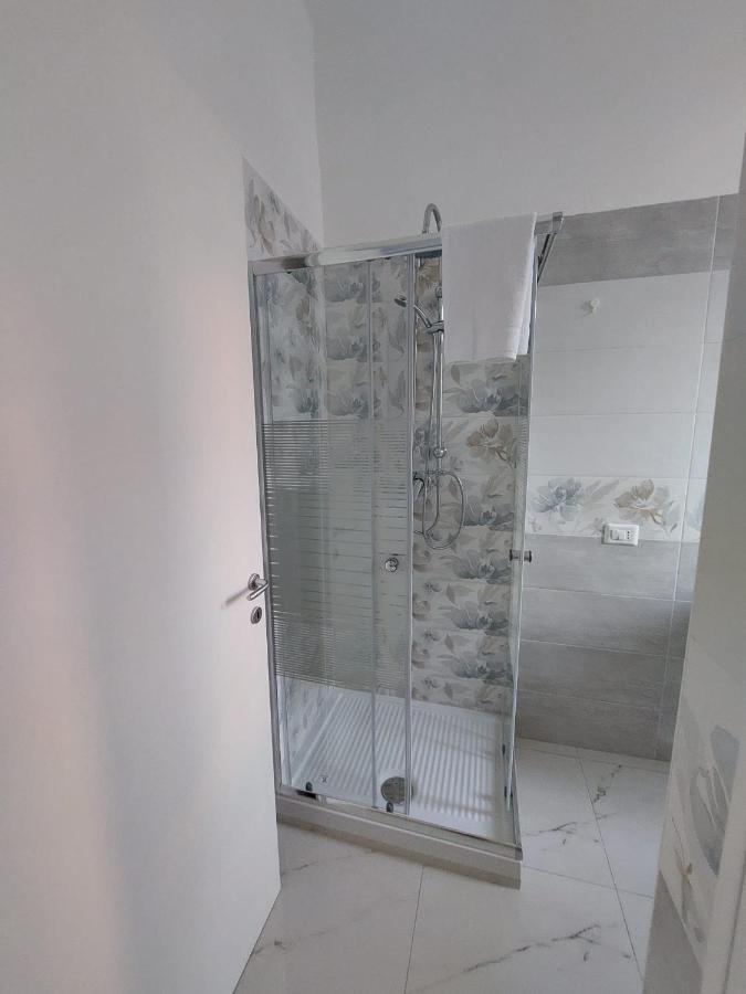 Casa Marano Leilighet Torre Annunziata Eksteriør bilde